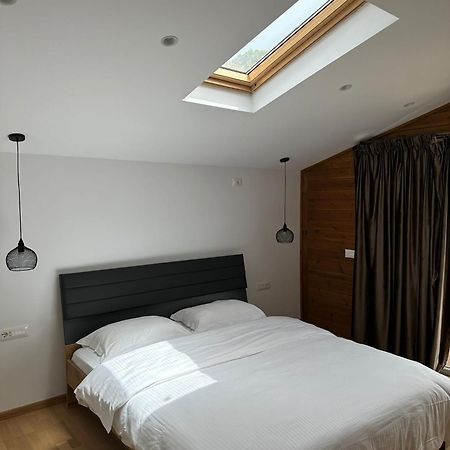 Bianca Hotel & Villa Priska e Madhe Eksteriør bilde