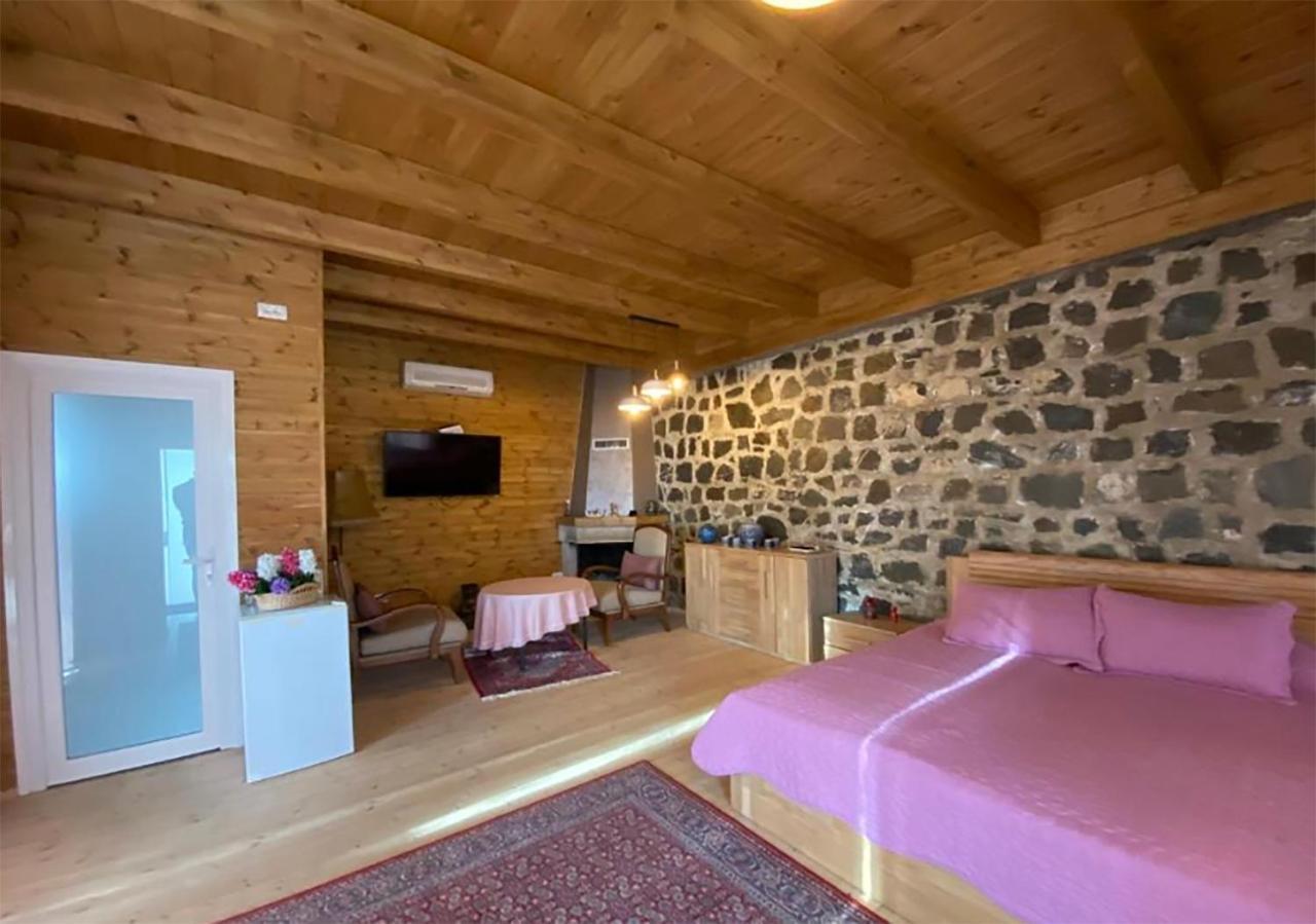 Bianca Hotel & Villa Priska e Madhe Eksteriør bilde