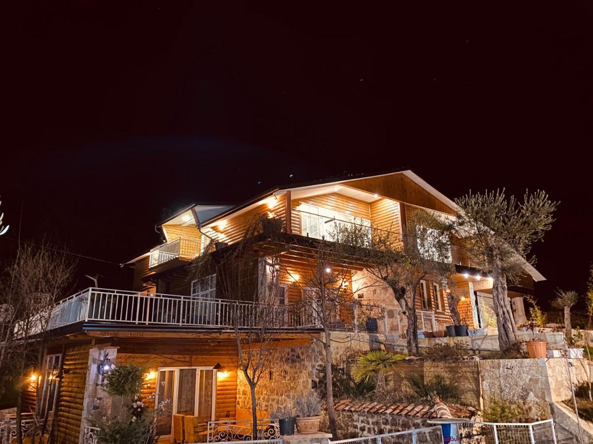 Bianca Hotel & Villa Priska e Madhe Eksteriør bilde