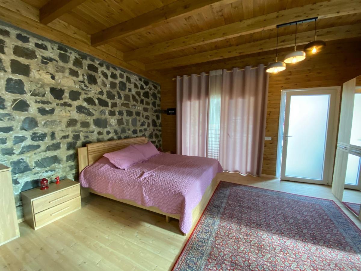 Bianca Hotel & Villa Priska e Madhe Eksteriør bilde