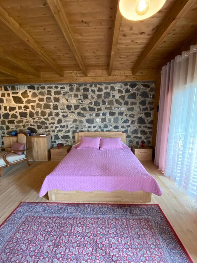 Bianca Hotel & Villa Priska e Madhe Eksteriør bilde