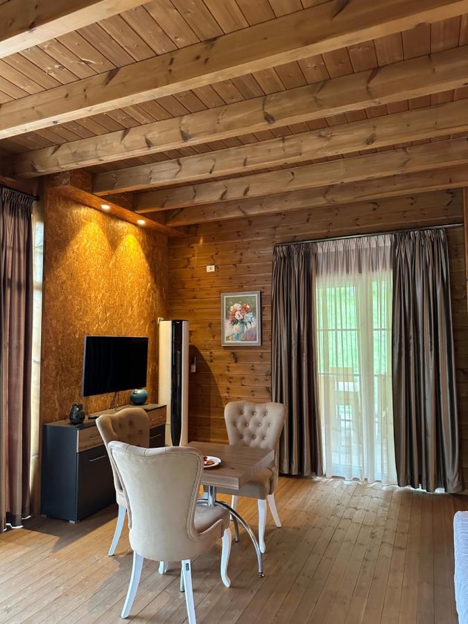 Bianca Hotel & Villa Priska e Madhe Eksteriør bilde