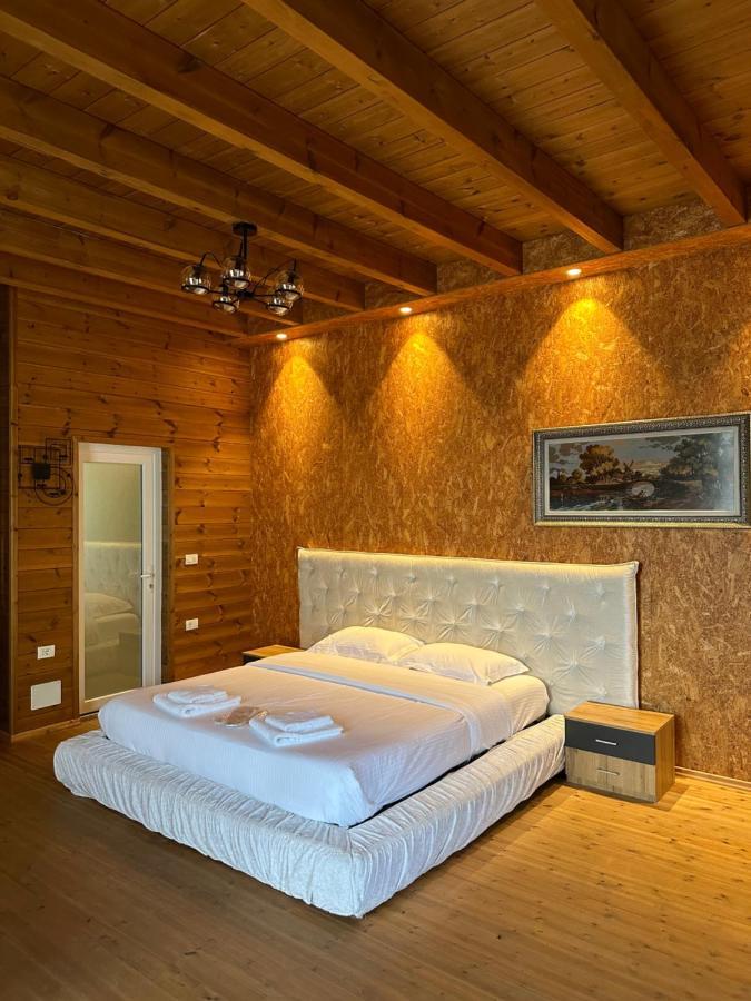 Bianca Hotel & Villa Priska e Madhe Eksteriør bilde