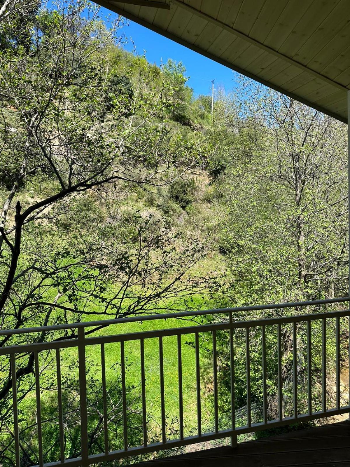 Bianca Hotel & Villa Priska e Madhe Eksteriør bilde