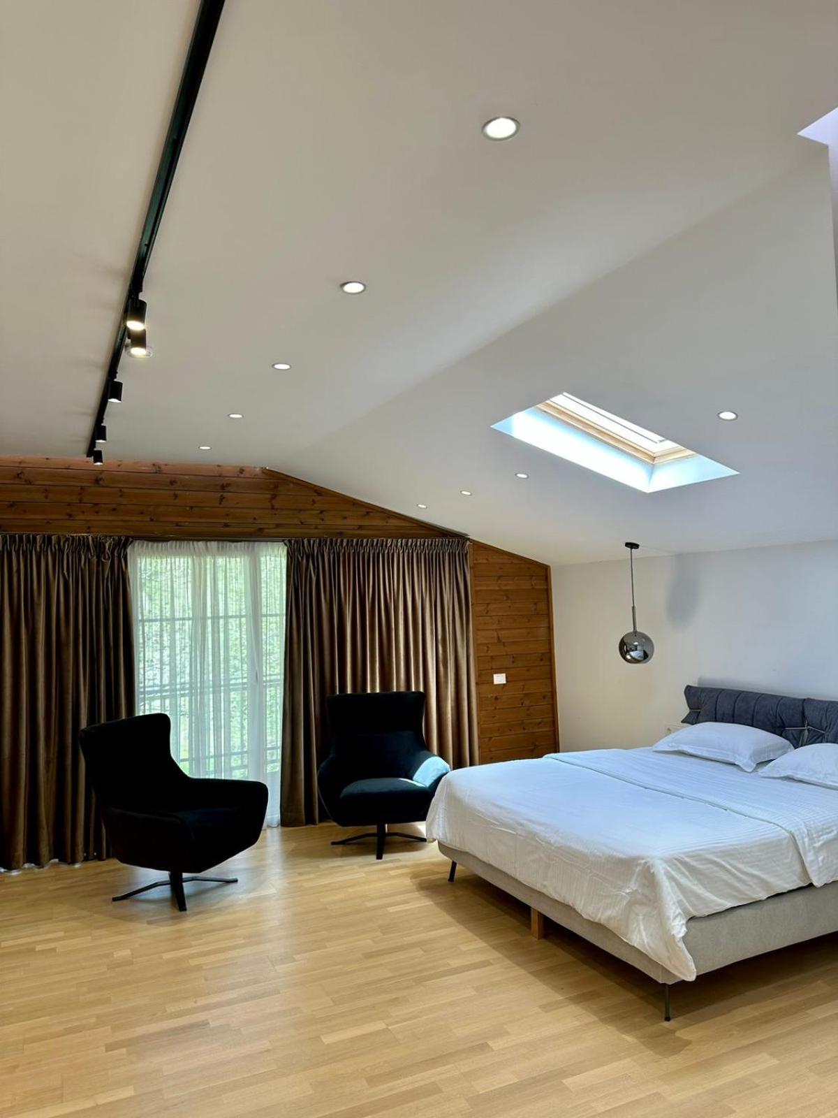 Bianca Hotel & Villa Priska e Madhe Eksteriør bilde