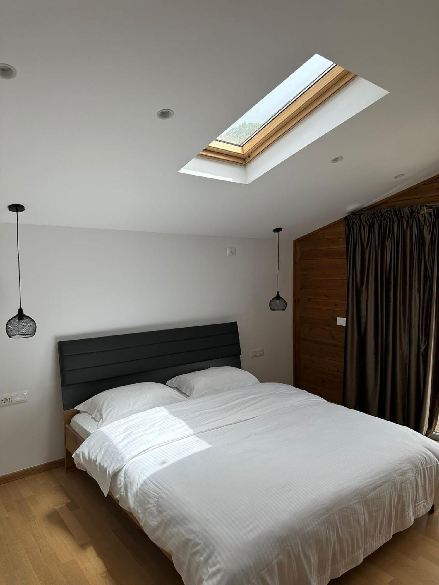 Bianca Hotel & Villa Priska e Madhe Eksteriør bilde