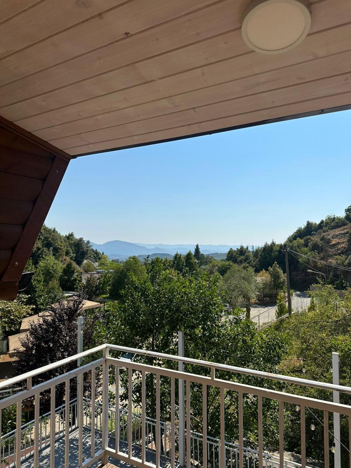 Bianca Hotel & Villa Priska e Madhe Eksteriør bilde